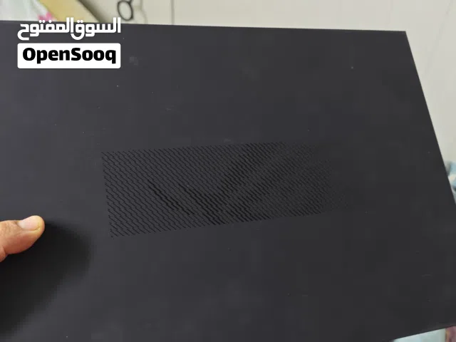 لابتوبASUS ROG ZEPHRYUS G16