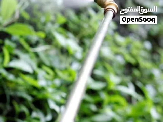 YARD MASTER  تنسيق حدائق