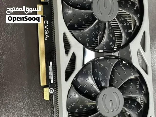 EVGA GTX 1660 SUPER 6GB