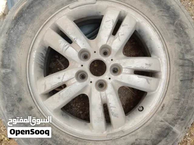 ديسكو وقومة مقاس 16R