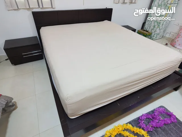 king bed Muscat
