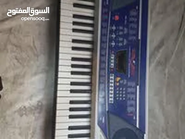 بيانو/ميكي (MEIKI)
