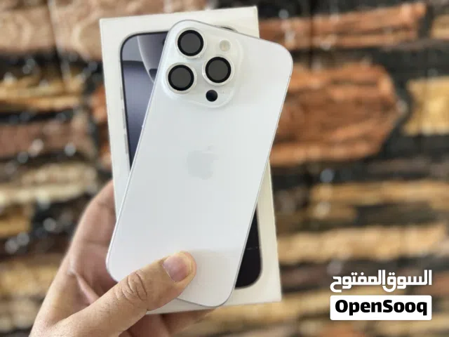 iPhone 16 pro 128gb