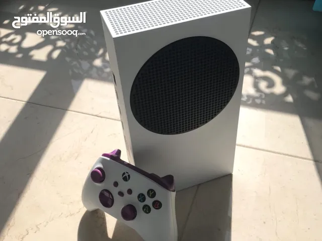 Xbox Series S Xbox for sale in Al Batinah