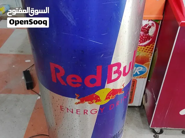 ريد بول نمساوي مستعمل بحاله جيده