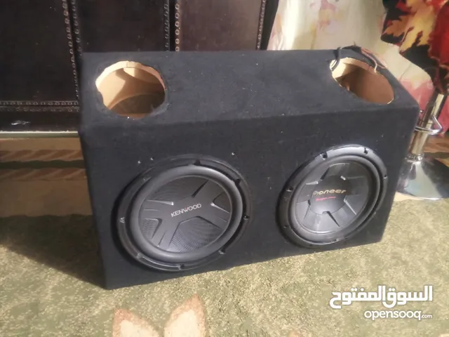 صبين مع صندوق بكم بنجو