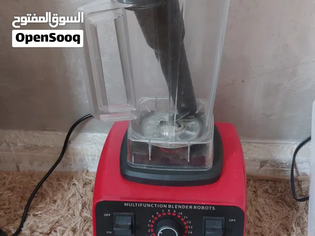 خلاط + مكواة + دفاية.