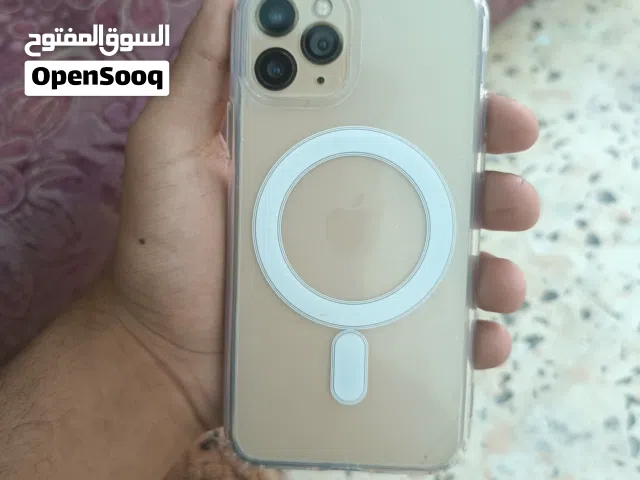 Apple iPhone 11 Pro 64 GB in Tripoli