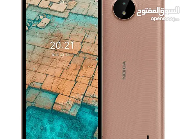 Infinix Hot 20 128 GB in Misrata
