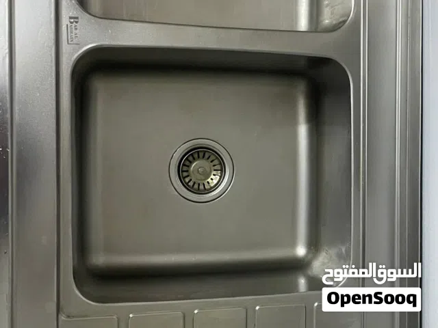 حوض غسيل أطباق 130 سم Kitchen sink 120 cm