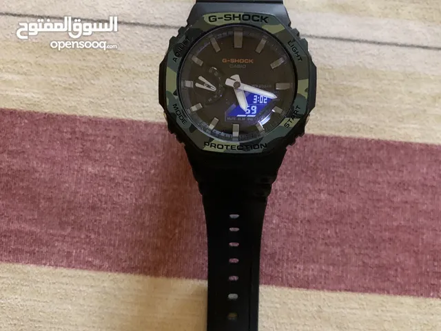 Original Casio watch     G -SHOCK