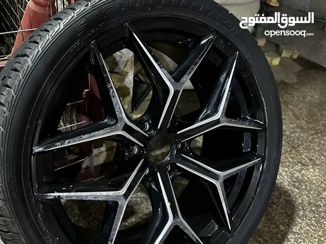 Other 24 Rims in Basra