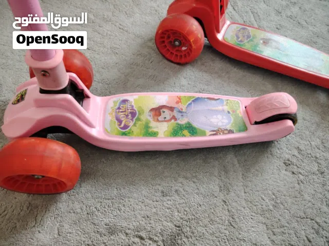 سكوتر أطفال
