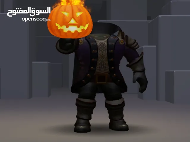 Roblox Accounts and Characters for Sale in Amman