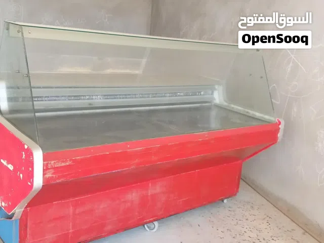 تلاجه عرض محل دجاج للبيع مستعمله
