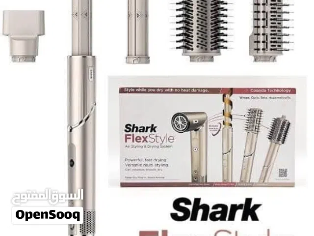 جهاز سشوار براند شارك shark
