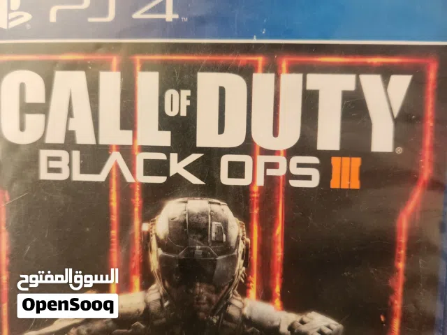 call of duty black ops 3 for ps4 (MESSAGE IN WHATSAPP)
