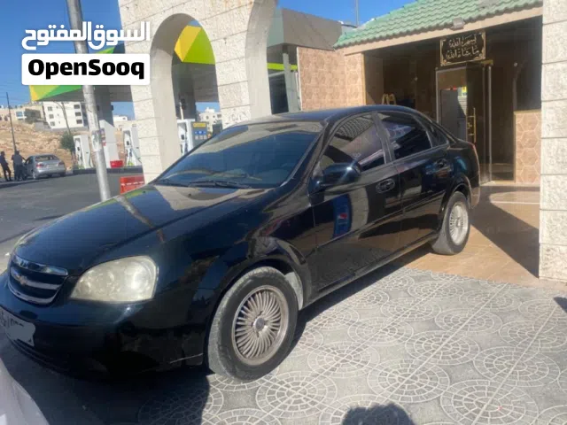 2008 شيفروليه اوبترا Standard