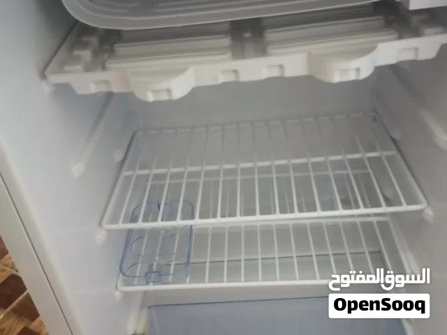 ثلاجه ناشونال  الكتريك