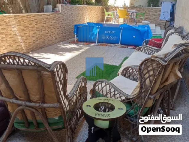 130 m2 3 Bedrooms Apartments for Sale in Amman Khalda