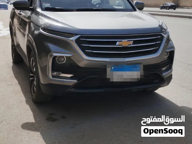 2022 Chevrolet Captiva 1LT