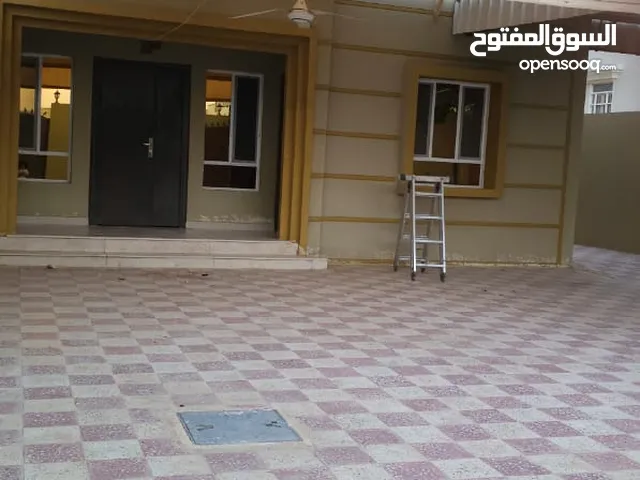 9 m2 4 Bedrooms Villa for Rent in Al Batinah Barka