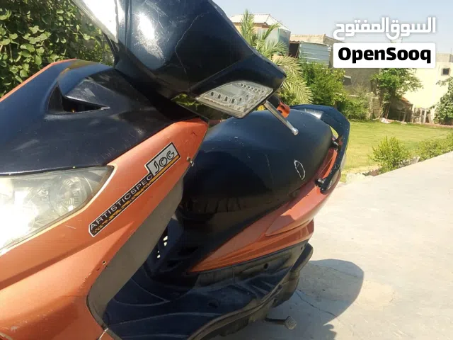 2010 QJmotor Commute