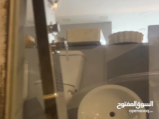 مغاسل يد ومقاعد إفرنجي نوع فاخر