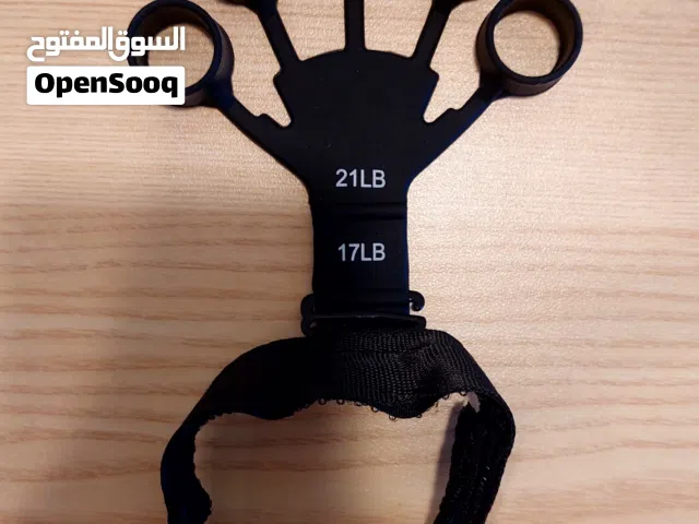 Finger Grip Strengthener – Lightly Used – Works Perfectly