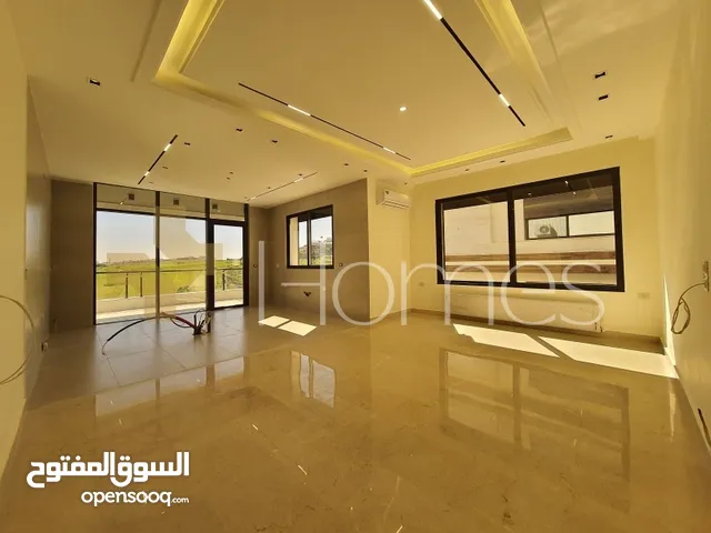 200 m2 3 Bedrooms Apartments for Sale in Amman Rajm Amesh