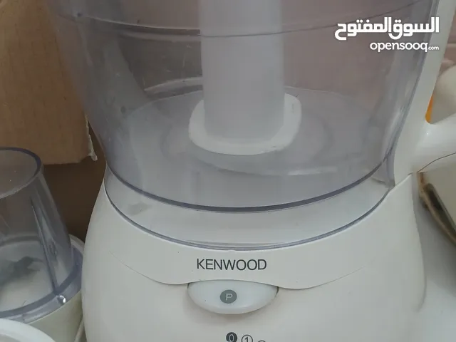 خلاط كينود