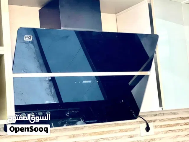 حفر كور  الخرسانة تركيب شفاط المطابخ و الحمام