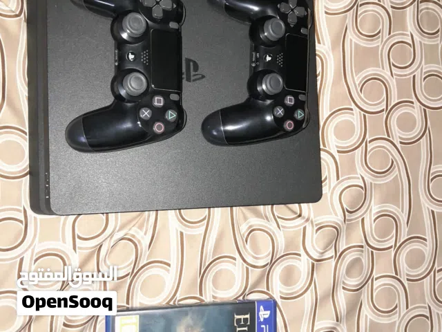 PlayStation 4 PlayStation for sale in Amman