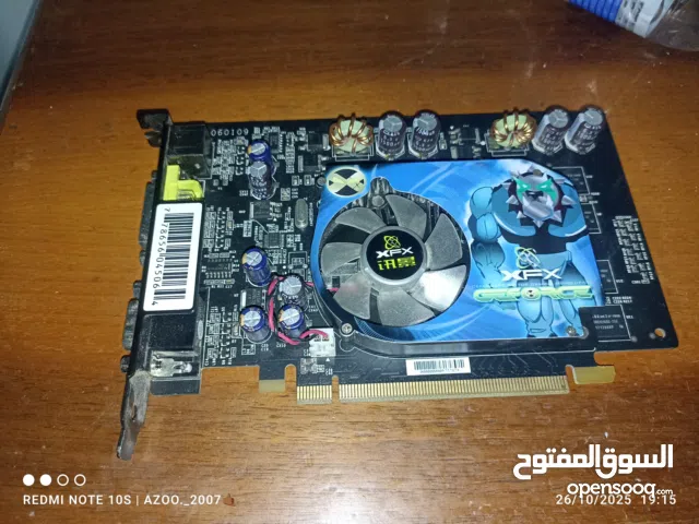 كرت شاشه للبيع