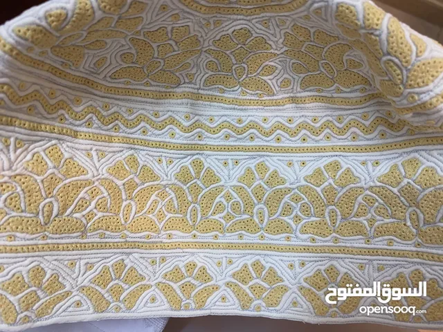 كمة خياطة يد عمانية للبيع