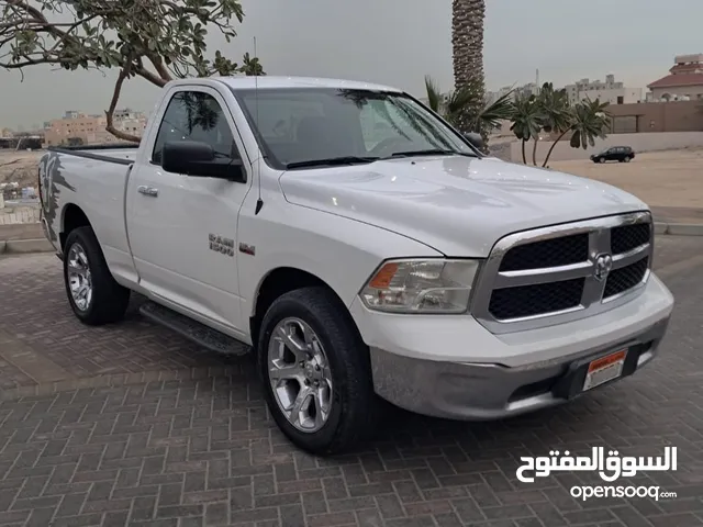 DODGE RAM 1500 SPORTS