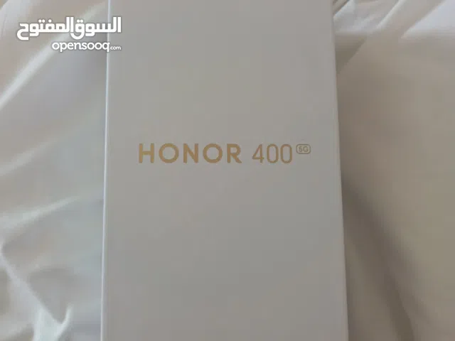 Honor Other 256 GB in Ajman