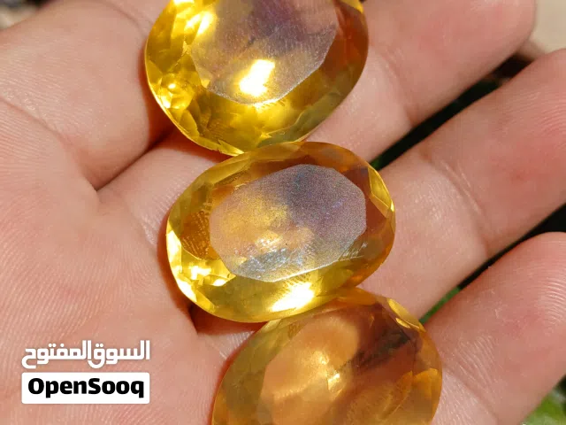 أحجار سترين افريقي طبيعي