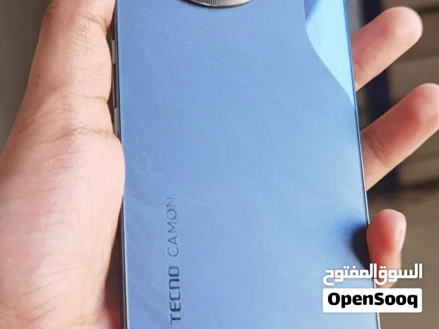Tecno Camon 30 5G