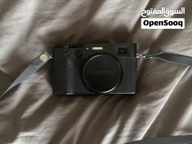 Fujifilm X100V mint condition
