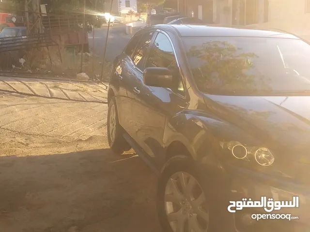 Used Mazda CX-7 in Nabatieh