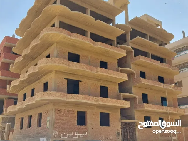 عمارة للبيع السلام 2 بالسويس