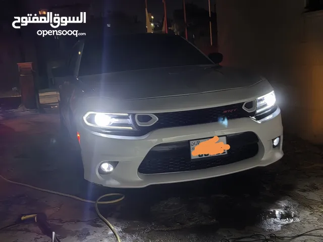 Dodge Charger 2016 in Amman