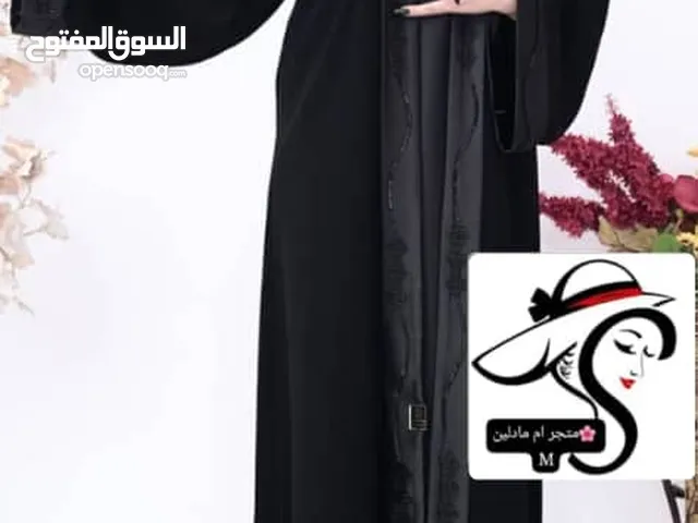 عبايات نصف القمر درجة أولى