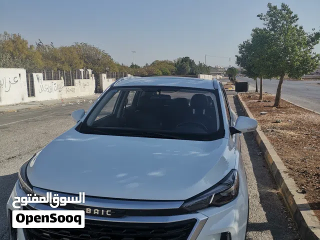 2023 بايك الفئة X X35