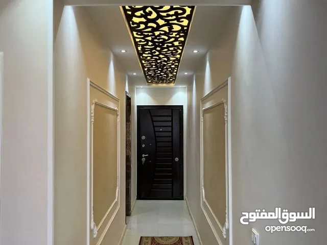 120 m2 3 Bedrooms Apartments for Sale in Cairo Garden City