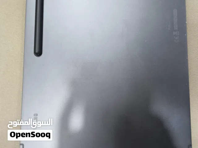 Samsung Galaxy Tab S8 Ultra 256 GB in Karbala
