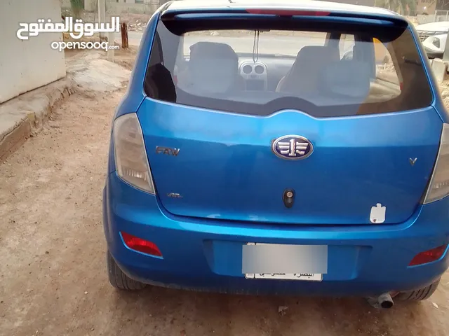 Used FAW V2 in Basra
