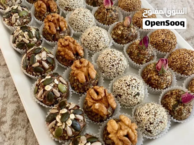 تمريه بالحشوه لذيذه