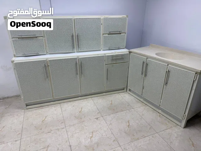 حصري جديدنا كاونترات المنيوم